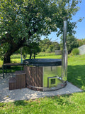 Hot Tubs