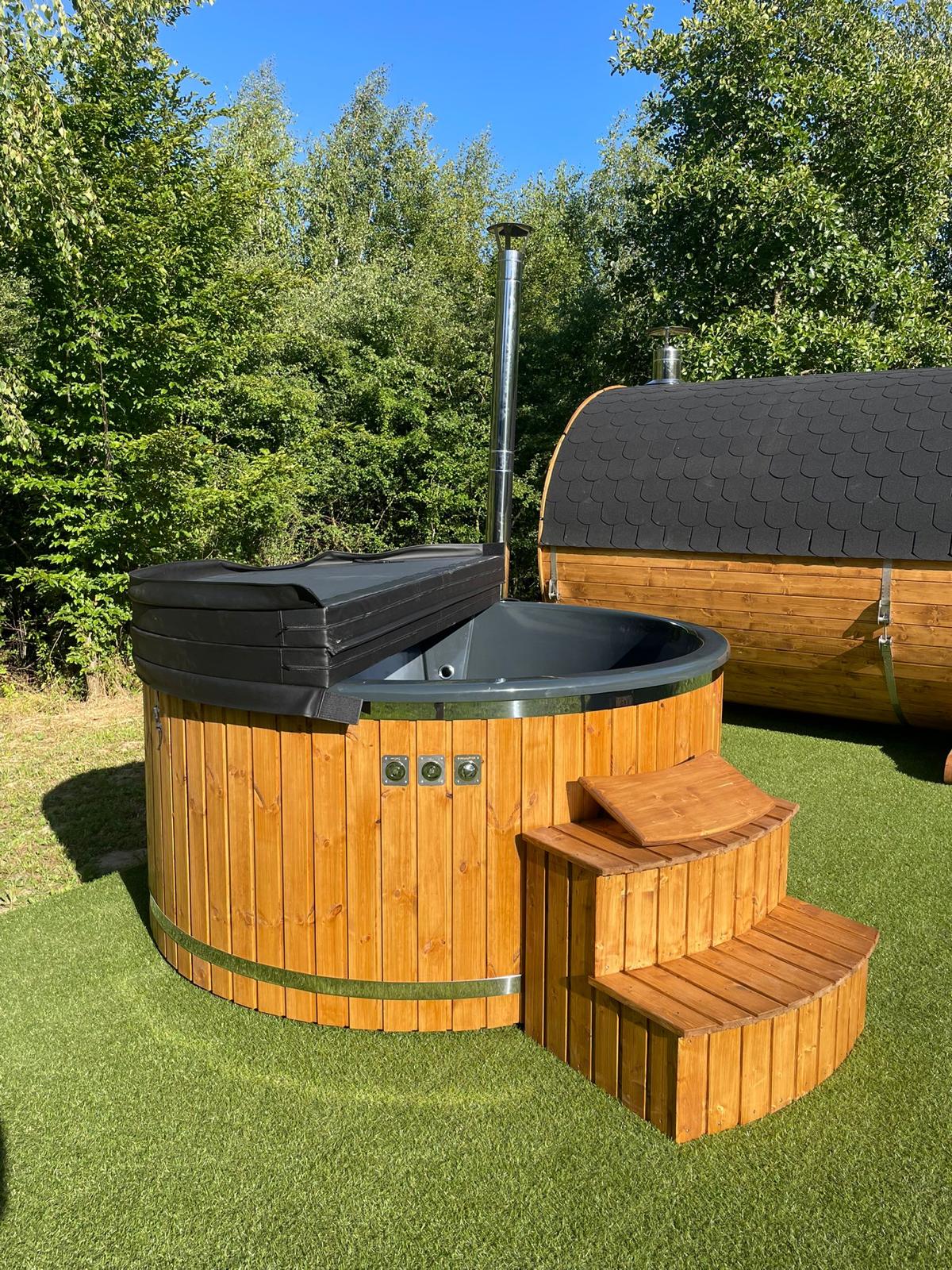 Hot Tub 200 individuell