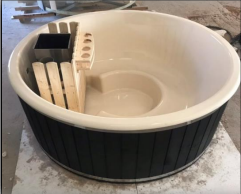 Hot Tub 180 ECO