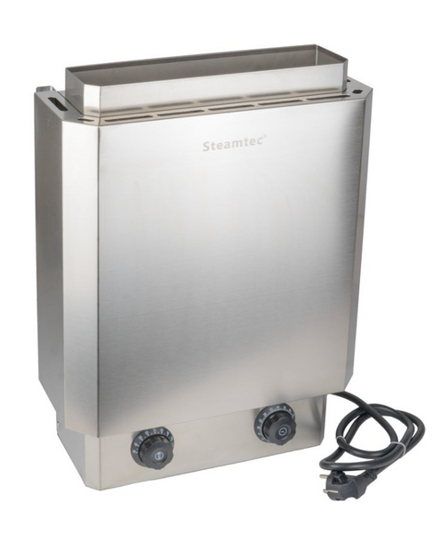 Saunaofen Steamtec 3KW