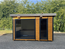 ALL INKLUSIVE VIP SAUNA