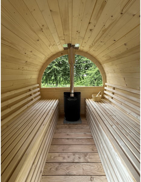 Schwitzwerk Highline 2,85