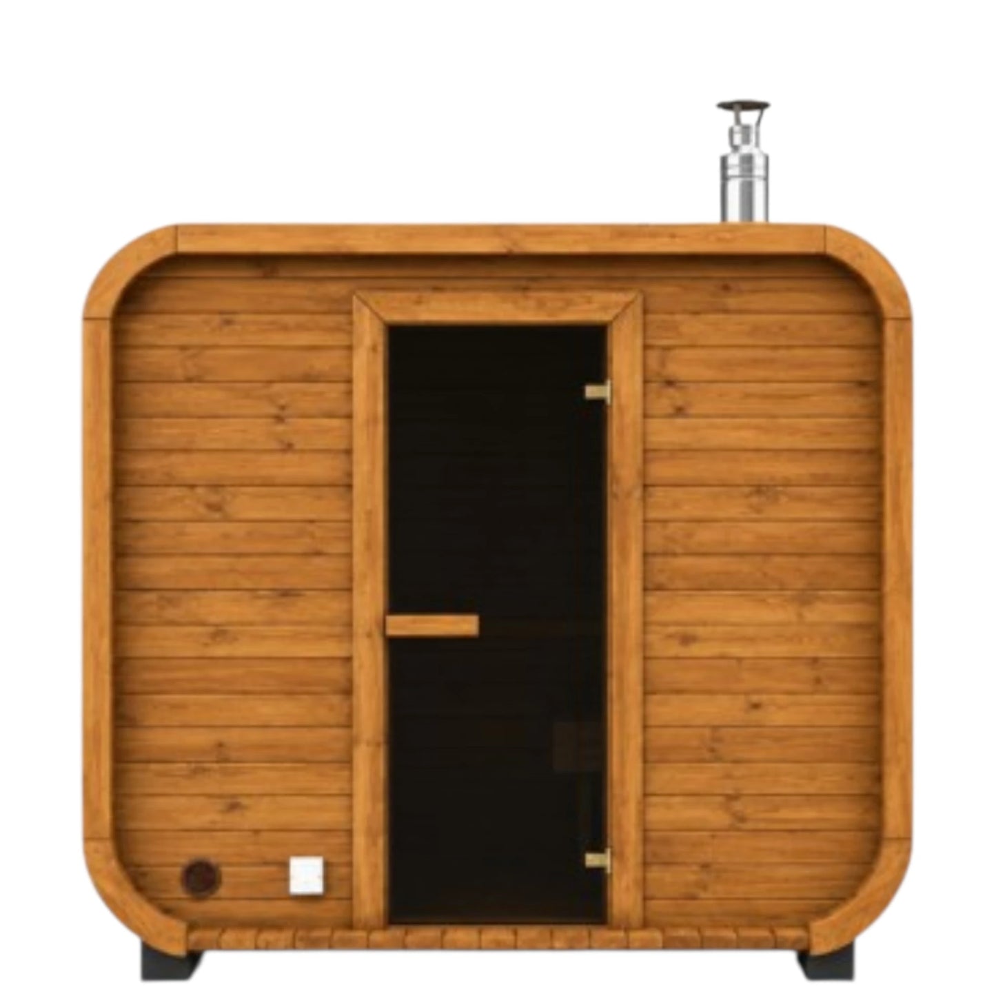 Polarsauna Cube